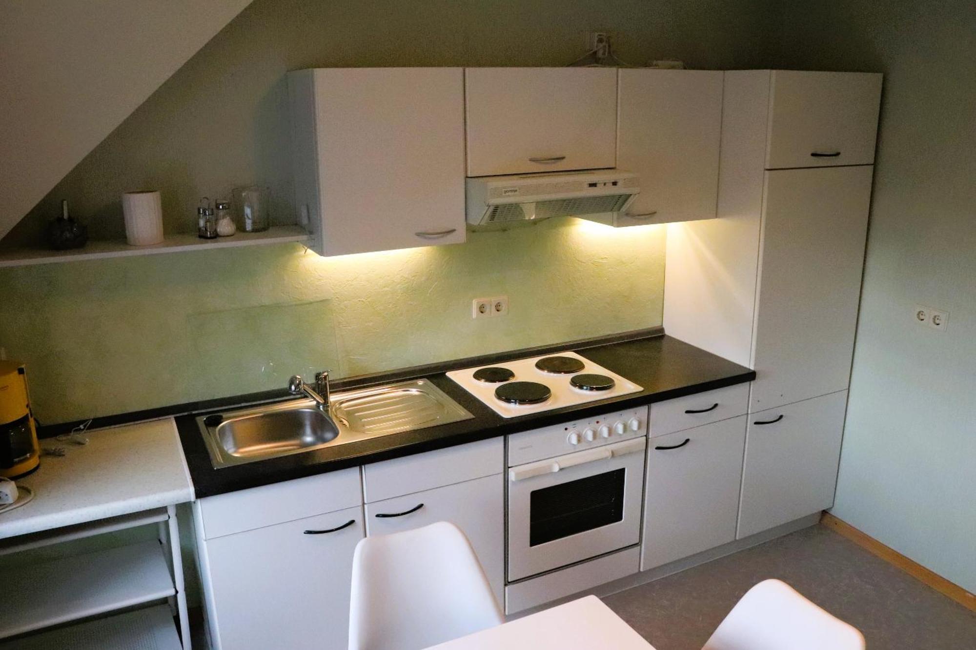 Ferienweingut & Gutsrestaurant Becker Apartment Burgen  ภายนอก รูปภาพ