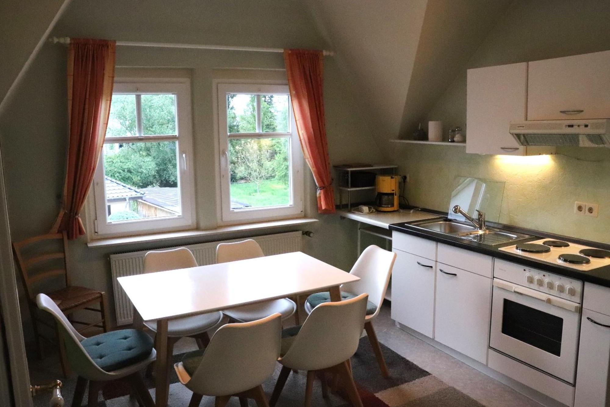 Ferienweingut & Gutsrestaurant Becker Apartment Burgen  ภายนอก รูปภาพ