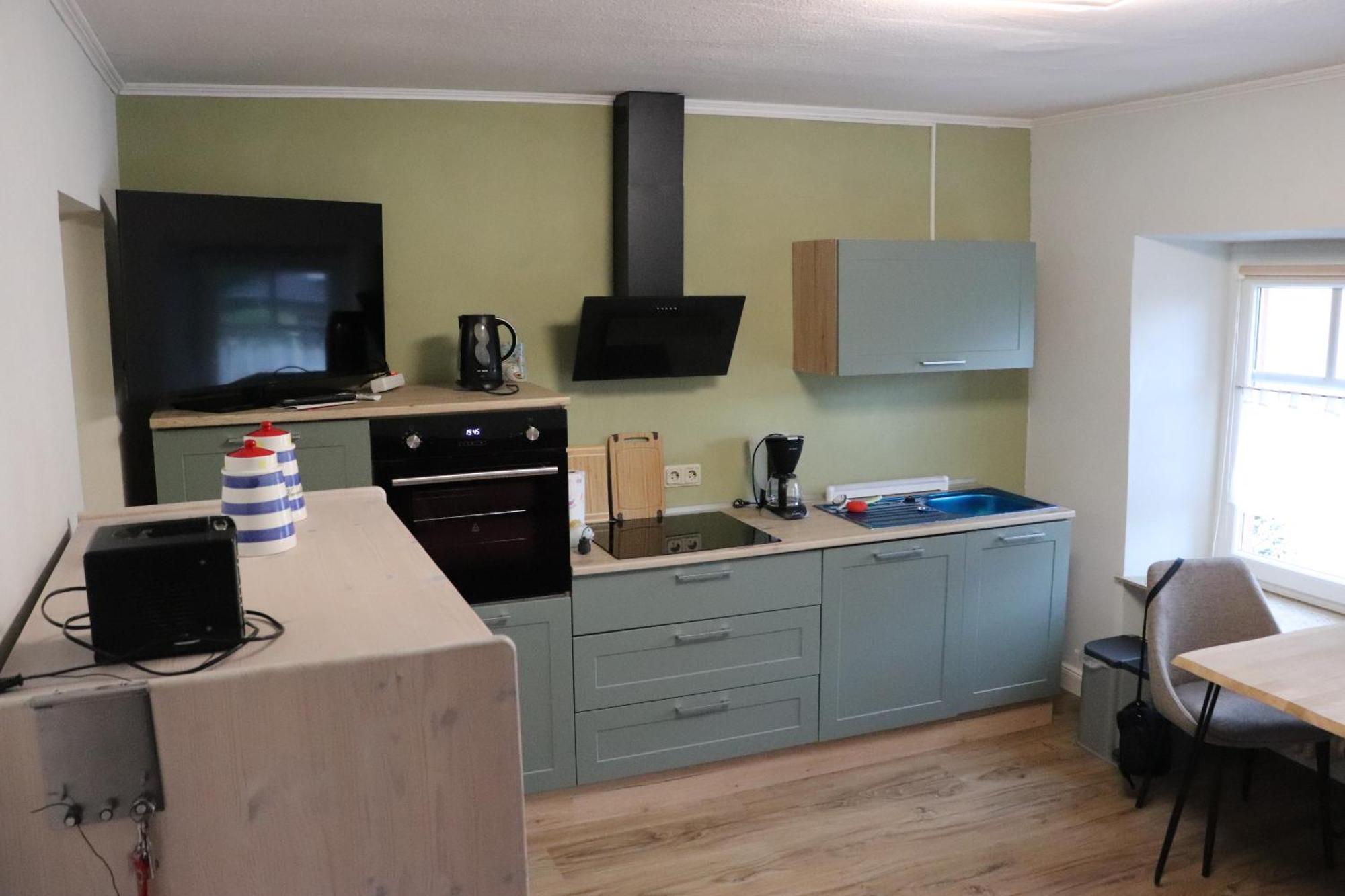 Ferienweingut & Gutsrestaurant Becker Apartment Burgen  ภายนอก รูปภาพ