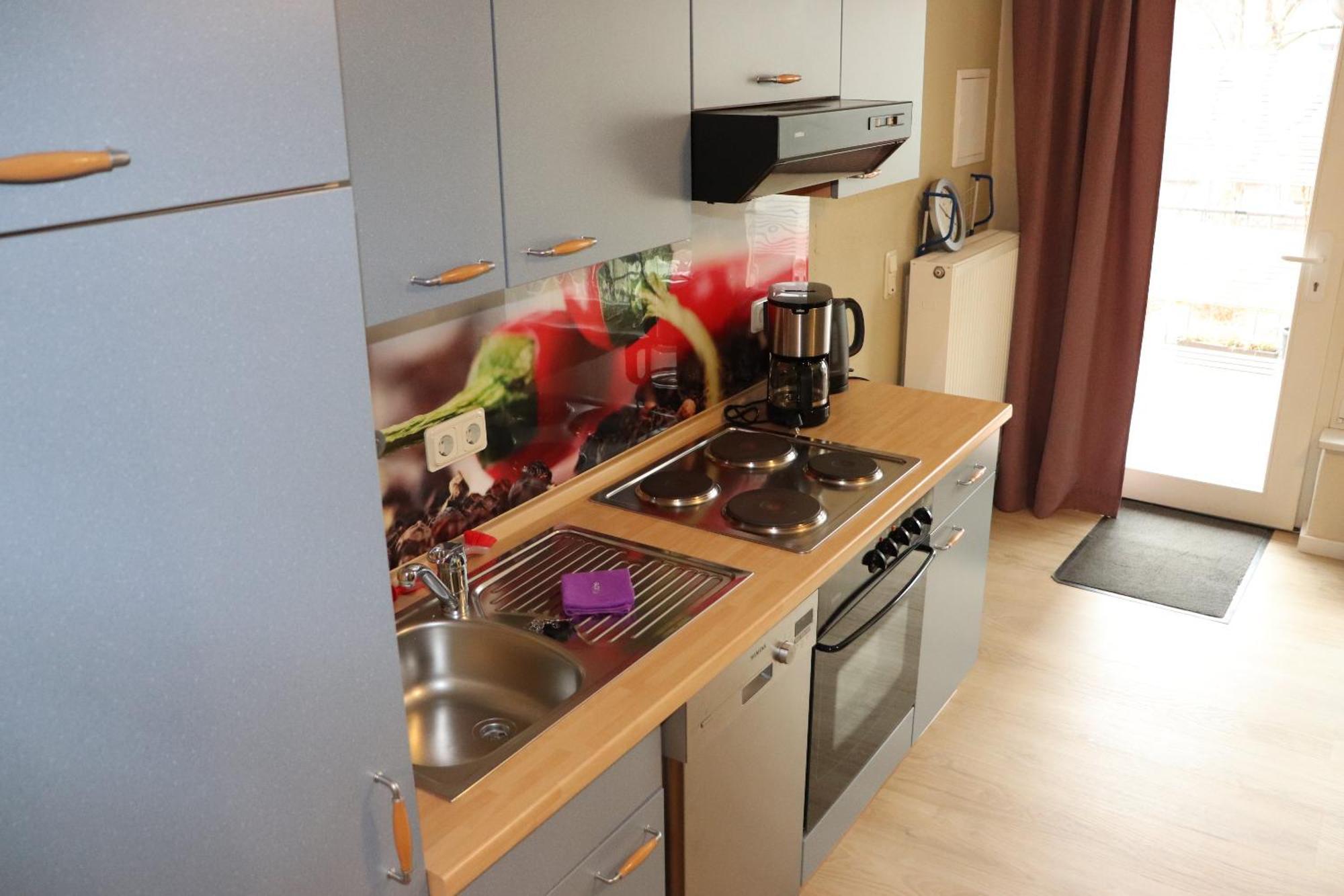 Ferienweingut & Gutsrestaurant Becker Apartment Burgen  ภายนอก รูปภาพ