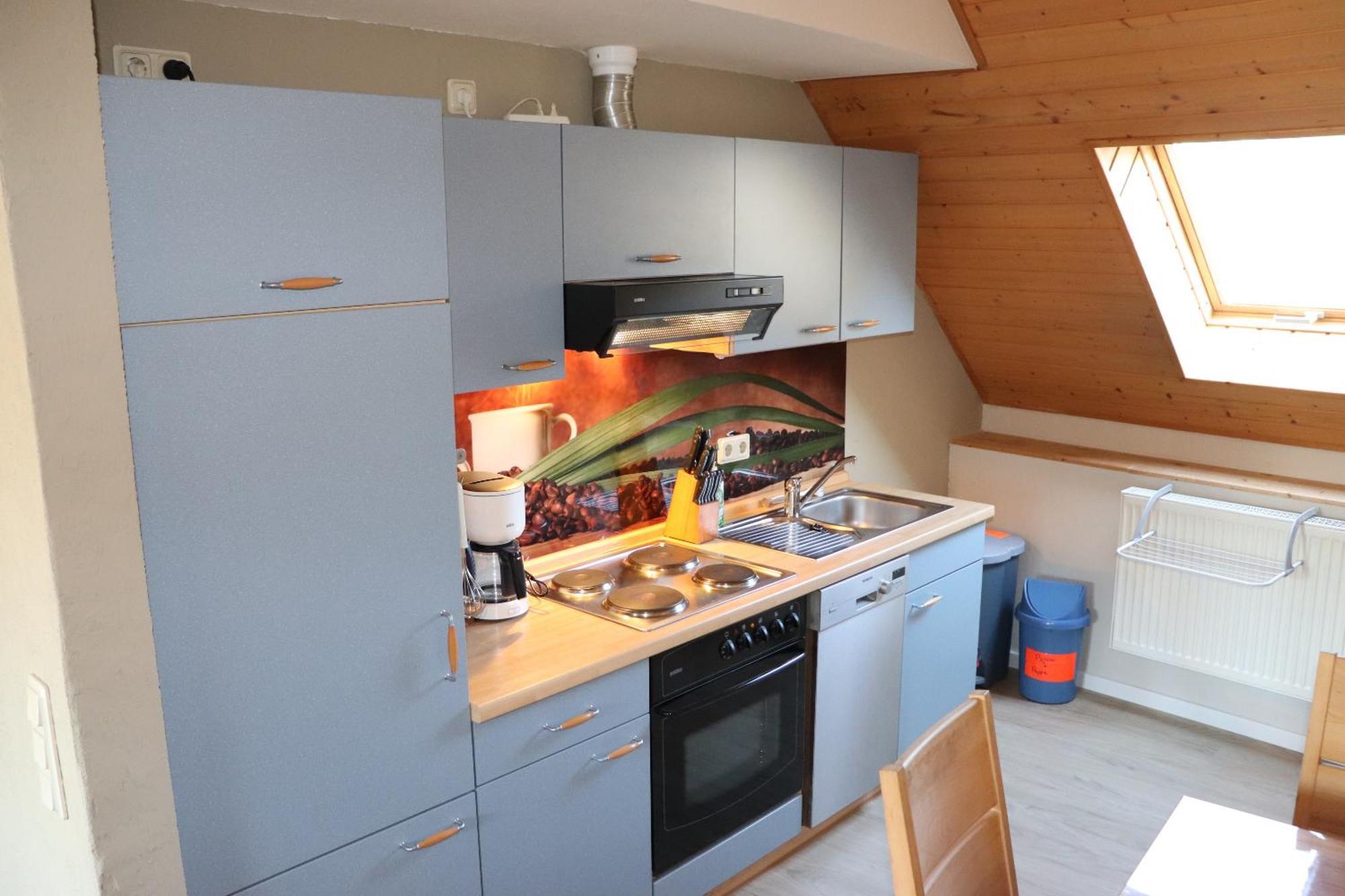 Ferienweingut & Gutsrestaurant Becker Apartment Burgen  ภายนอก รูปภาพ