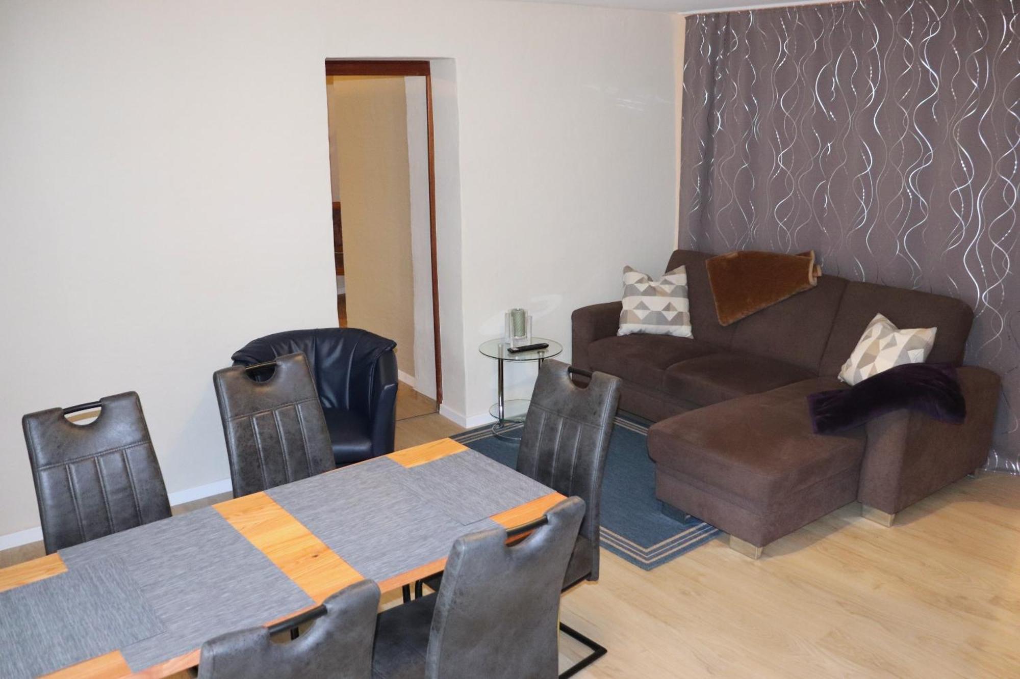 Ferienweingut & Gutsrestaurant Becker Apartment Burgen  ภายนอก รูปภาพ