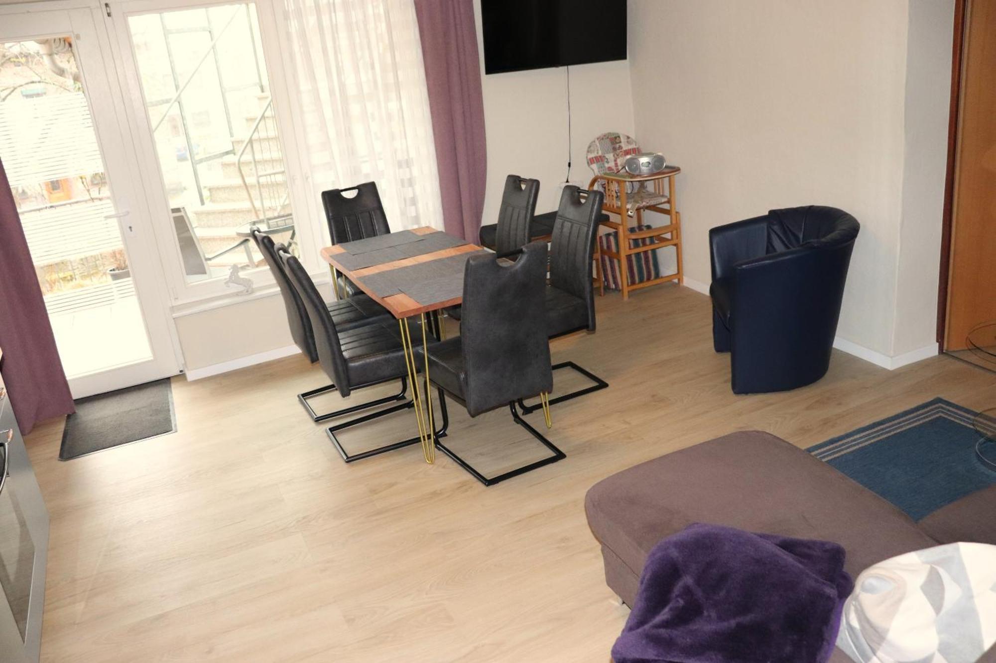 Ferienweingut & Gutsrestaurant Becker Apartment Burgen  ภายนอก รูปภาพ