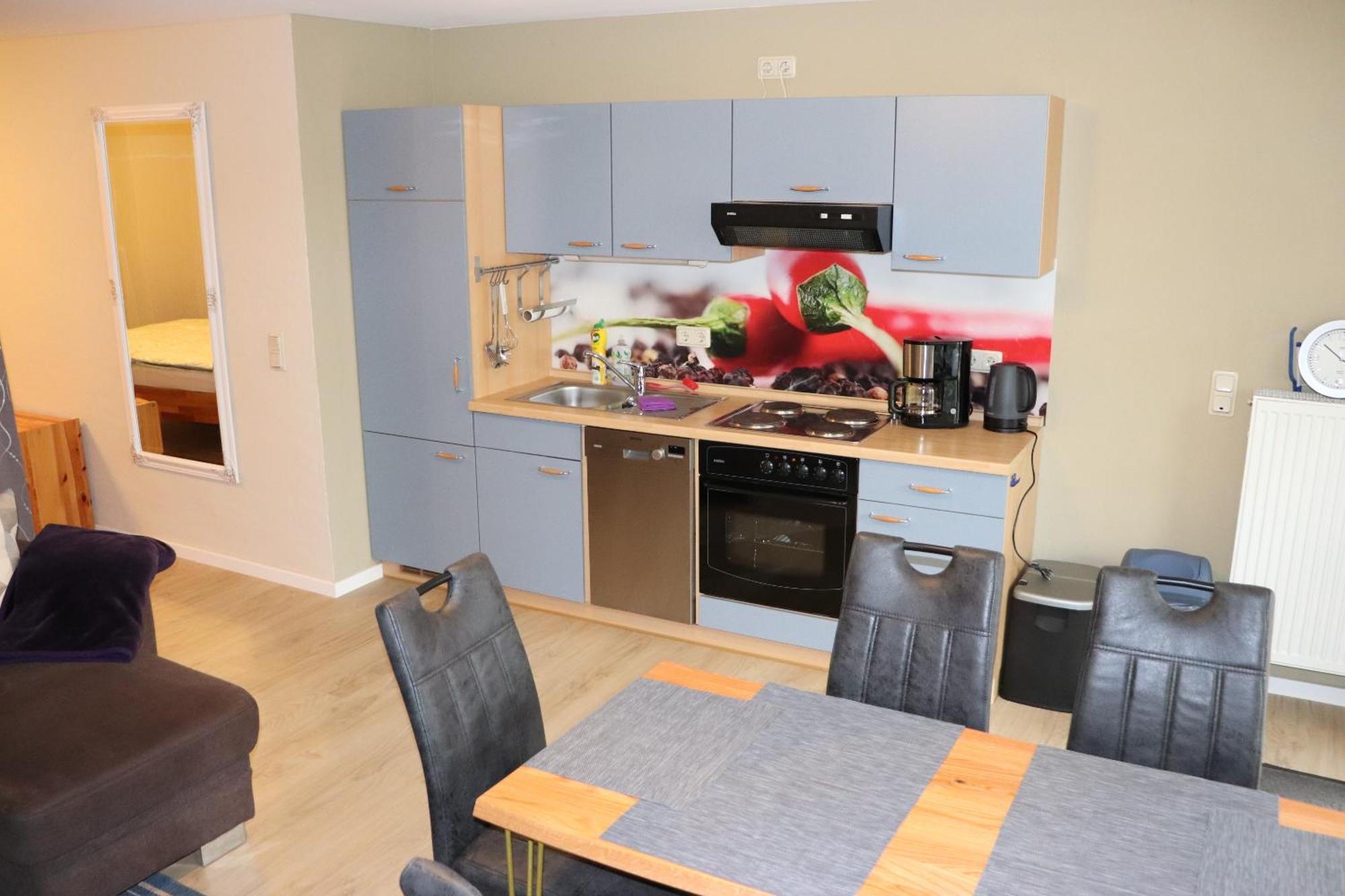 Ferienweingut & Gutsrestaurant Becker Apartment Burgen  ภายนอก รูปภาพ