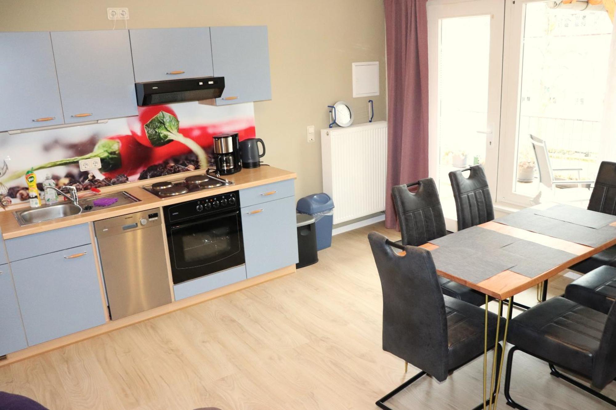 Ferienweingut & Gutsrestaurant Becker Apartment Burgen  ภายนอก รูปภาพ